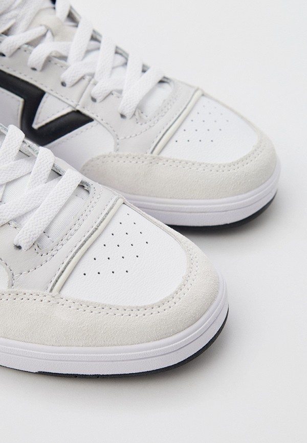 фото Кеды vans