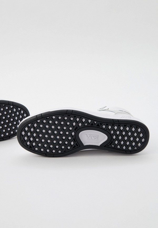 фото Кеды vans