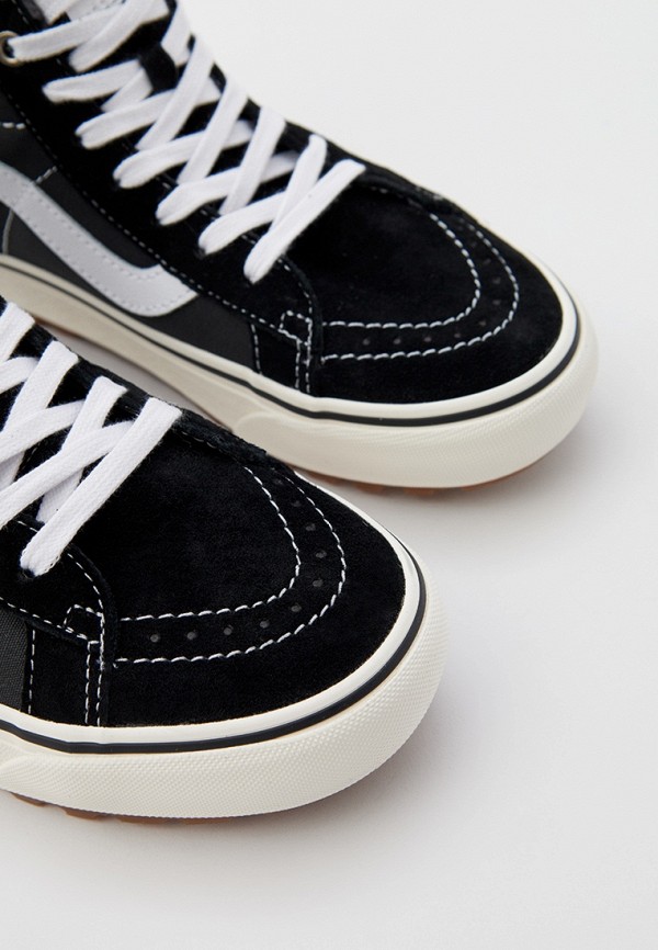 фото Кеды vans