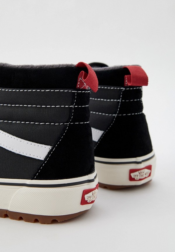 фото Кеды vans