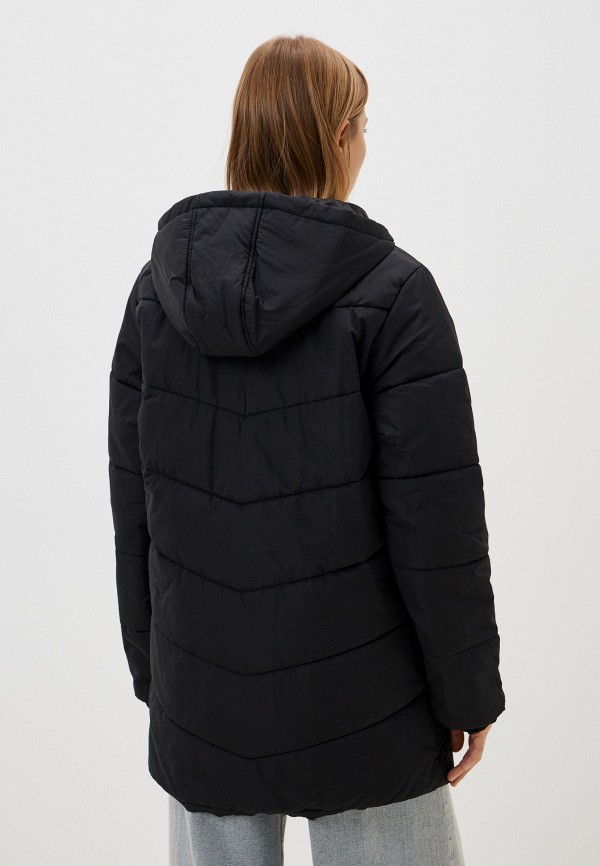 фото Куртка утепленная vans