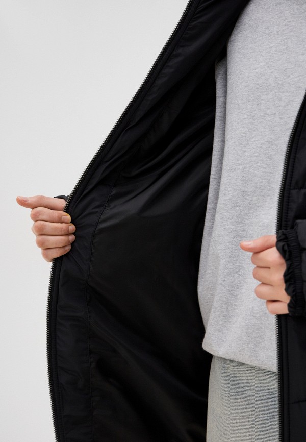 фото Куртка утепленная vans