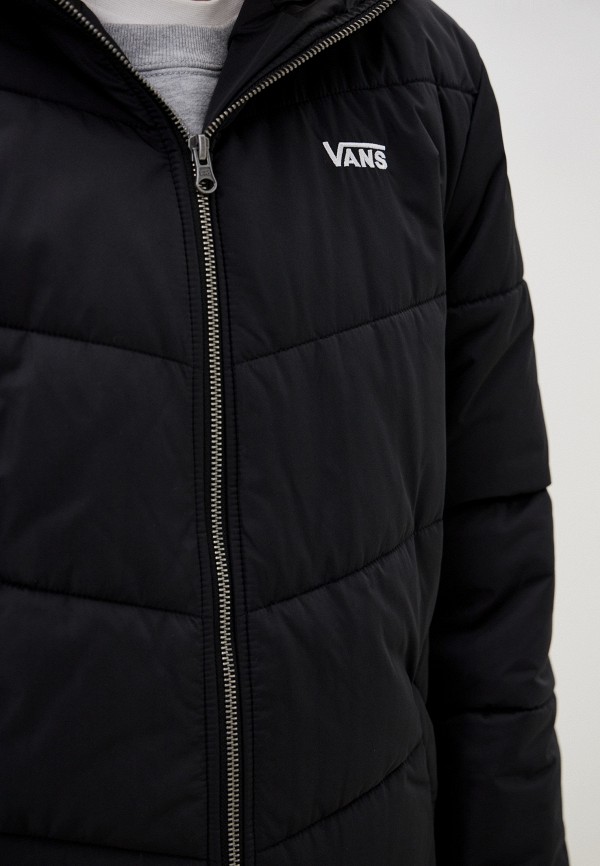 фото Куртка утепленная vans