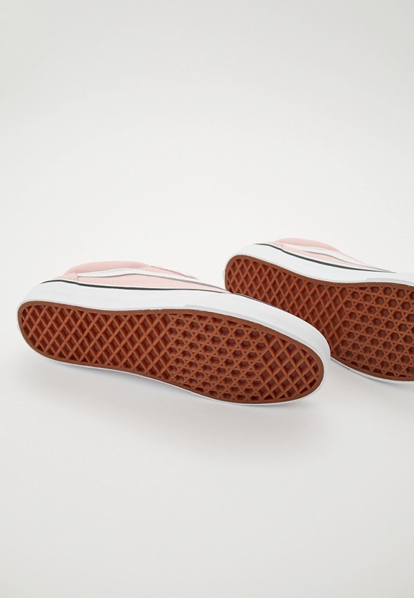 фото Кеды vans