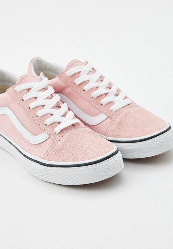 фото Кеды vans