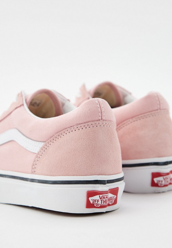 фото Кеды vans