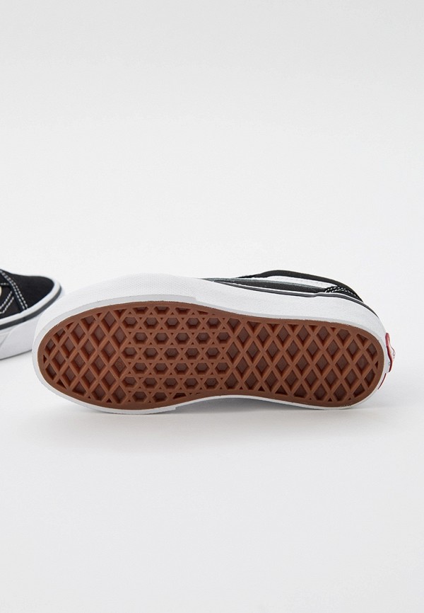 фото Кеды vans