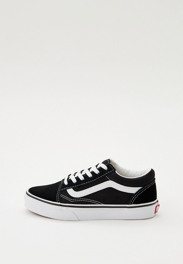 

Кеды Vans, Черный, UY OLD SKOOL