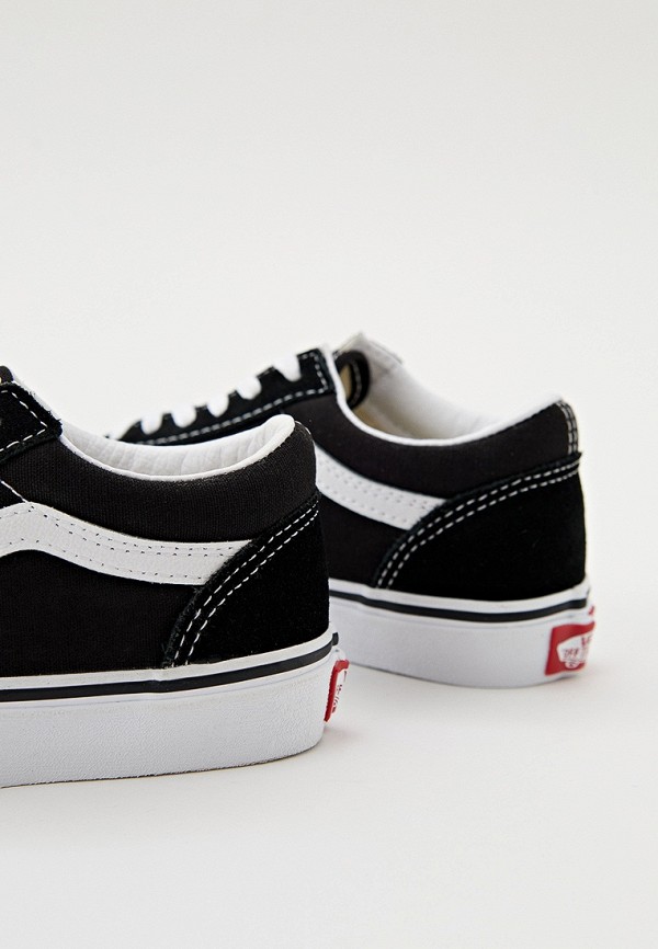 фото Кеды vans