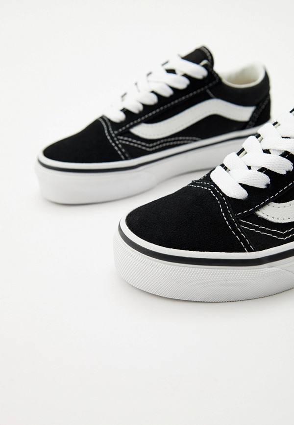 фото Кеды vans