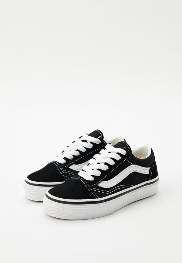 фото Кеды vans