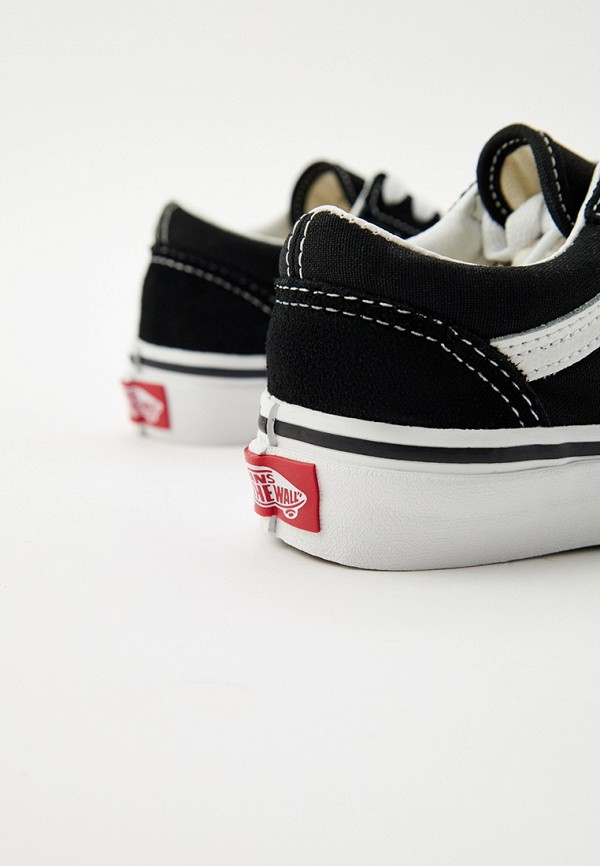фото Кеды vans