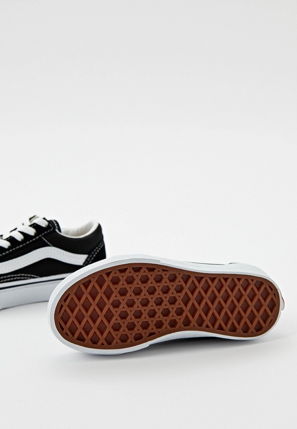 фото Кеды vans