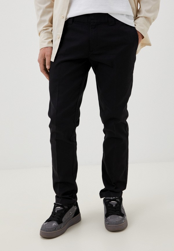 

Брюки Dickies, Черный, 872 WORK PANT