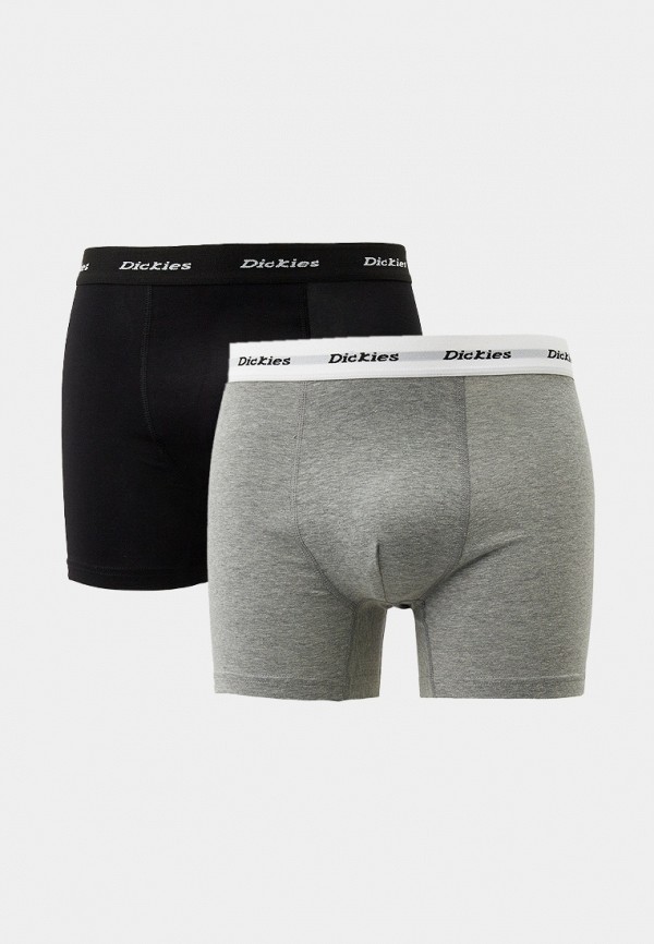 

Трусы 2 шт. Dickies, Разноцветный