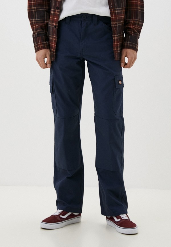 

Брюки Dickies, Синий, EVERYDAY