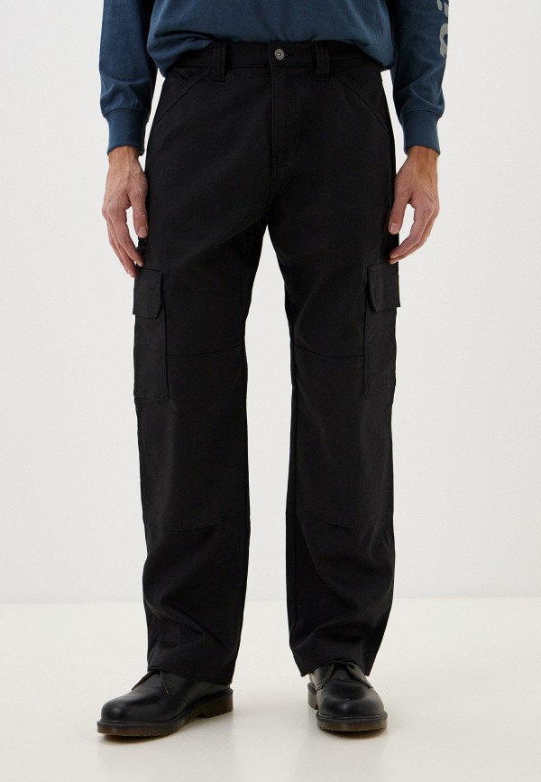 

Брюки Dickies, Черный, M RANGER