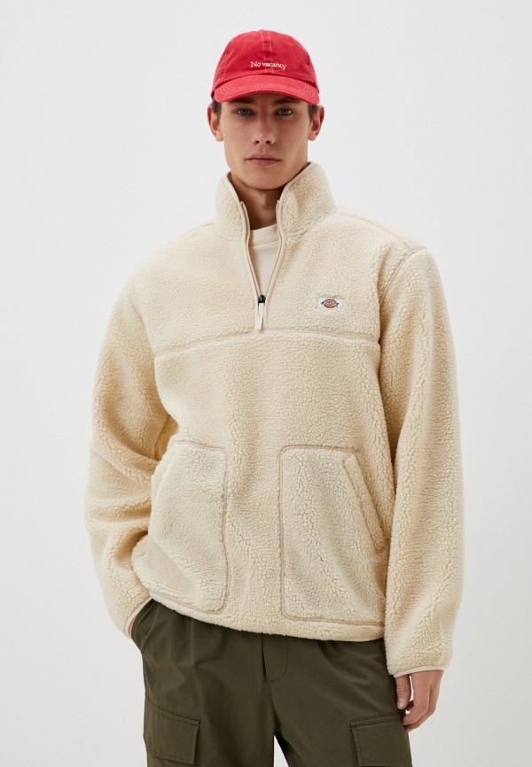 

Олимпийка Dickies, Бежевый, MOUNT HOPE