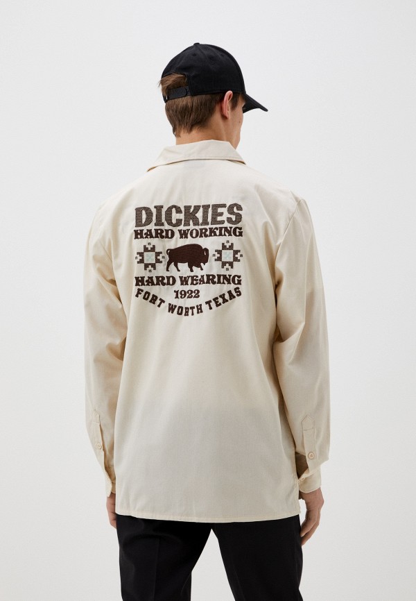фото Рубашка джинсовая dickies