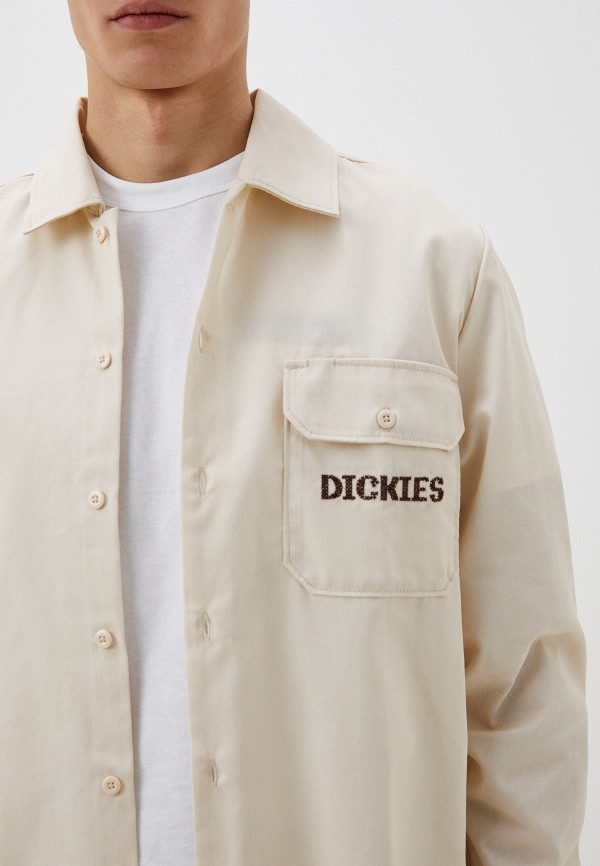 фото Рубашка джинсовая dickies