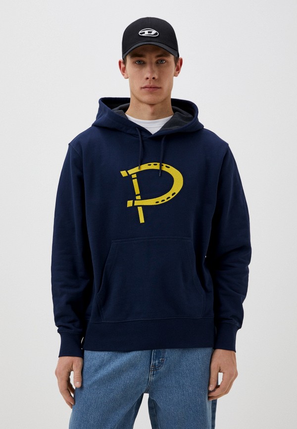 Худи Dickies DICKIES X POP