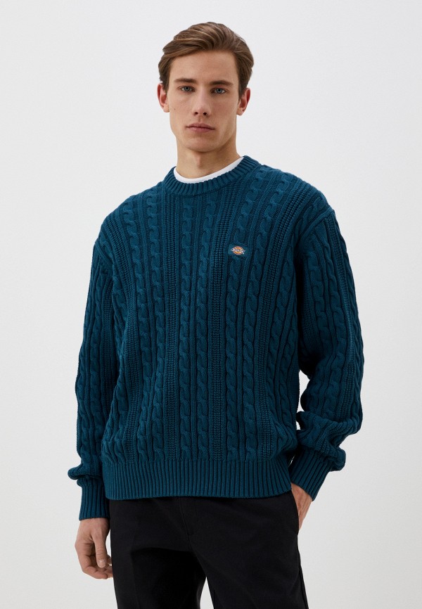

Джемпер Dickies, Синий, MULLINVILLE