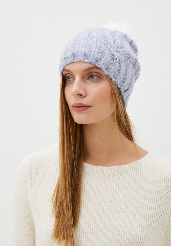 фото Шапка luhta