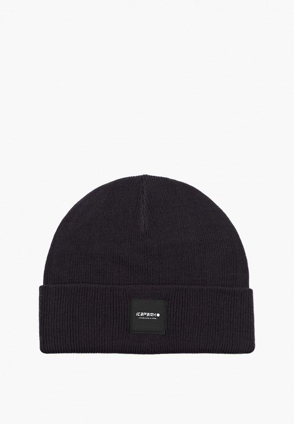 

Шапка Icepeak, Черный, ICEPEAK HARCOURT