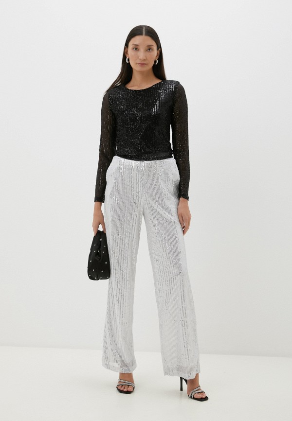 фото Брюки mon-kartis