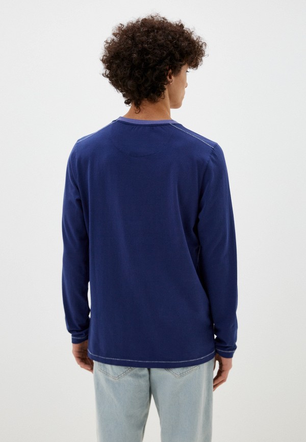 фото Лонгслив galvanni