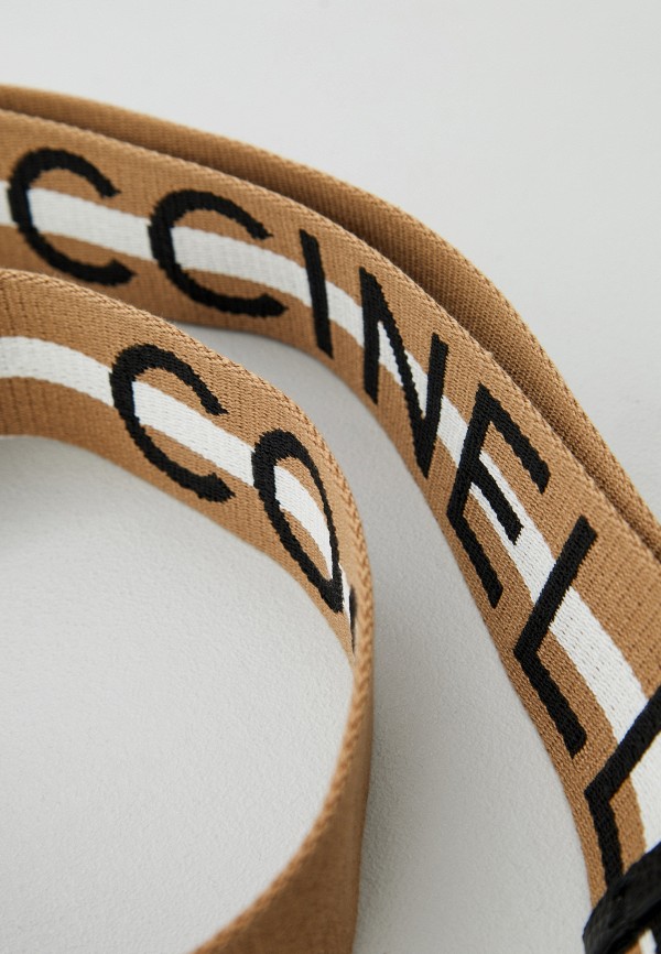 фото Ремень для сумки coccinelle