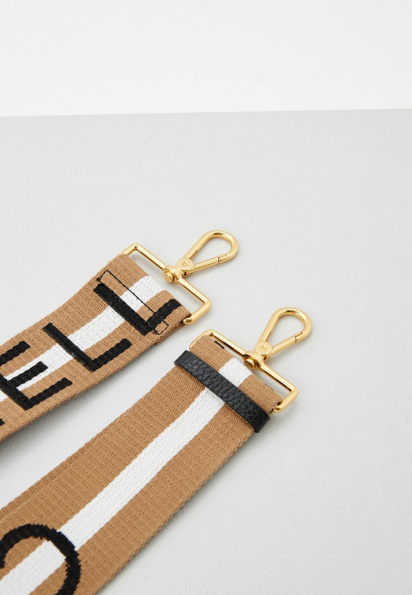 фото Ремень для сумки coccinelle