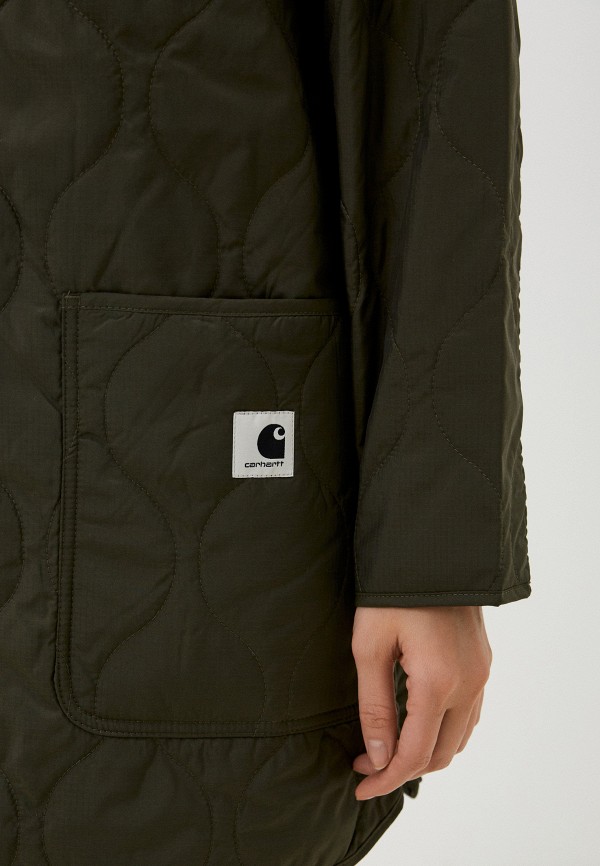 фото Куртка утепленная carhartt wip