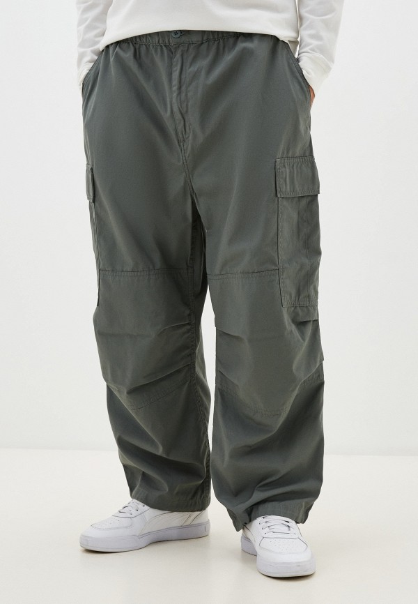 

Брюки Carhartt WIP, Серый