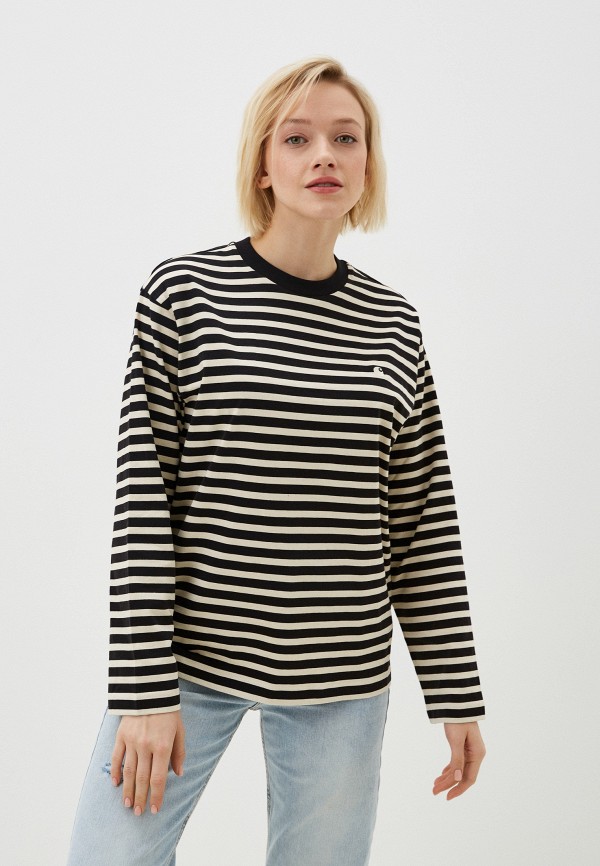 

Лонгслив Carhartt WIP, Разноцветный