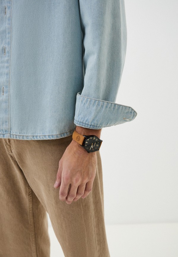 фото Часы timberland