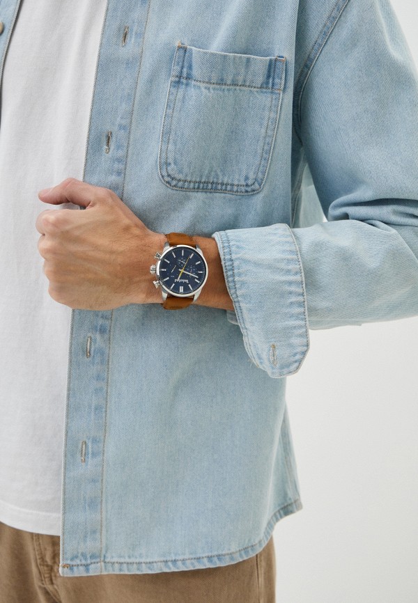 фото Часы timberland