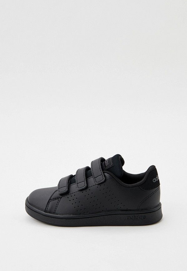 

Кеды adidas, Черный, ADVANTAGE CF C