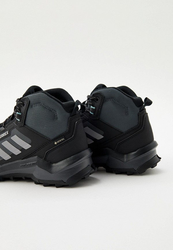 фото Ботинки трекинговые adidas