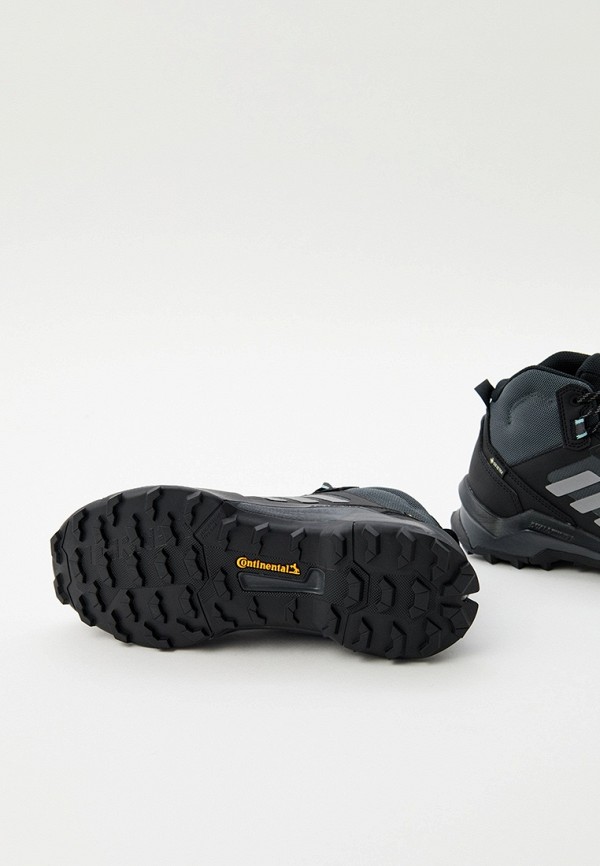 фото Ботинки трекинговые adidas