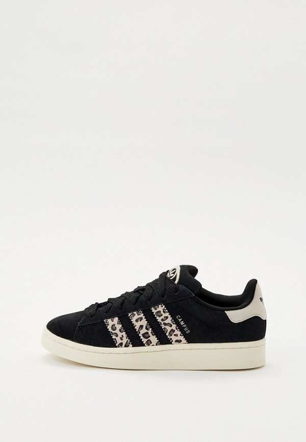 

Кеды adidas Originals, Черный, CAMPUS 00s W