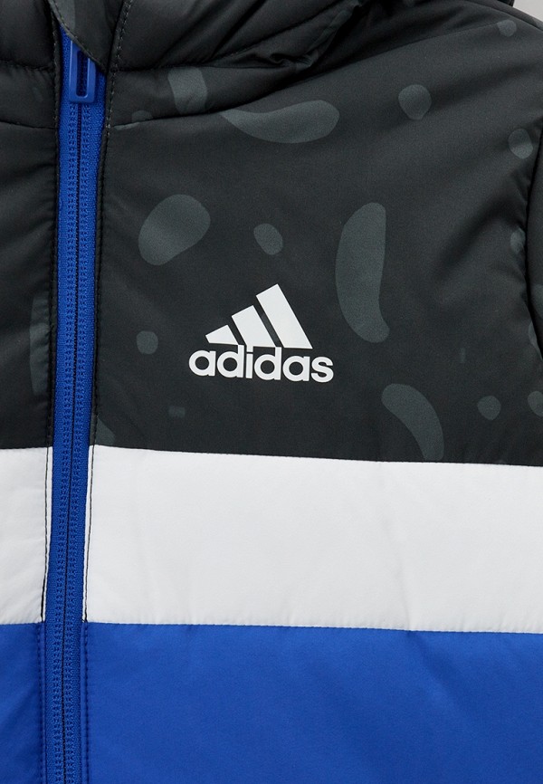 фото Куртка утепленная adidas