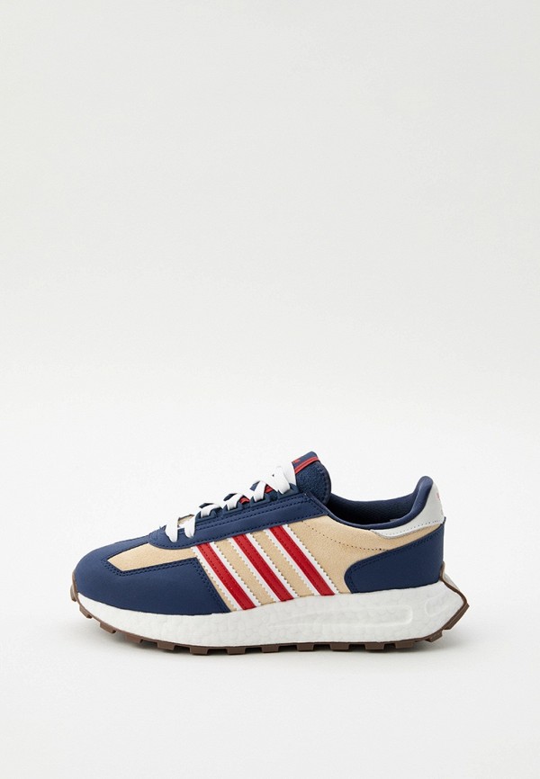 

Кроссовки adidas Originals, Синий, RETROPY E5