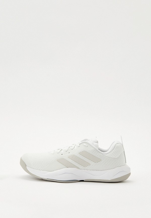 

Кроссовки adidas, Белый, RAPIDMOVE TRAINER M