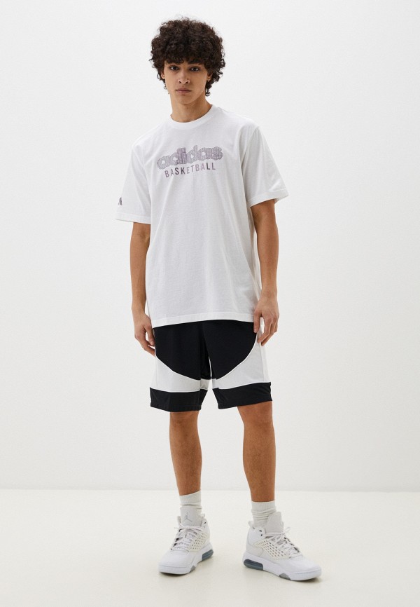 фото Футболка спортивная adidas