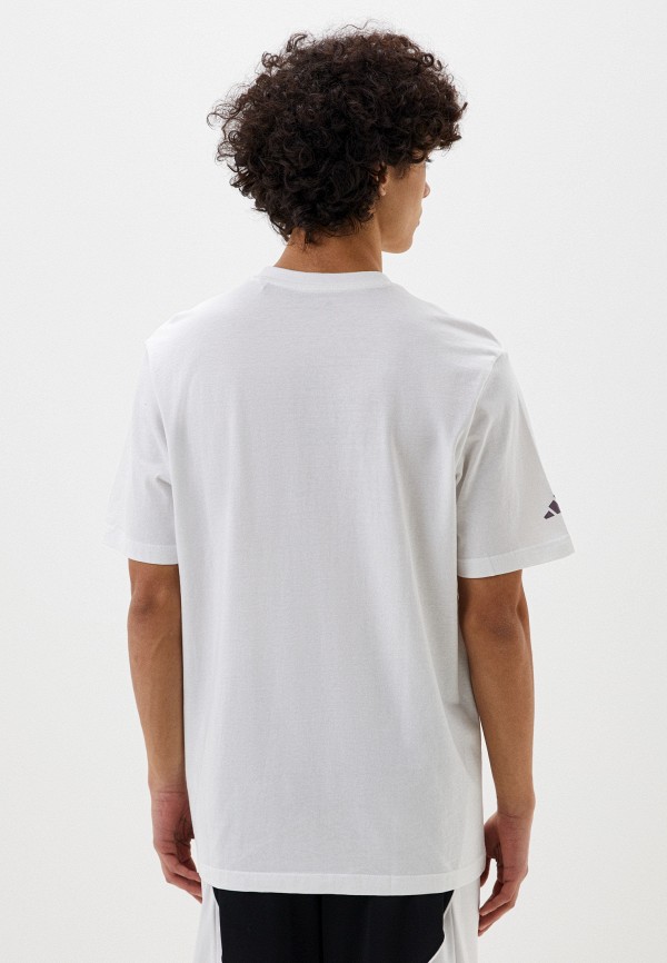 фото Футболка спортивная adidas