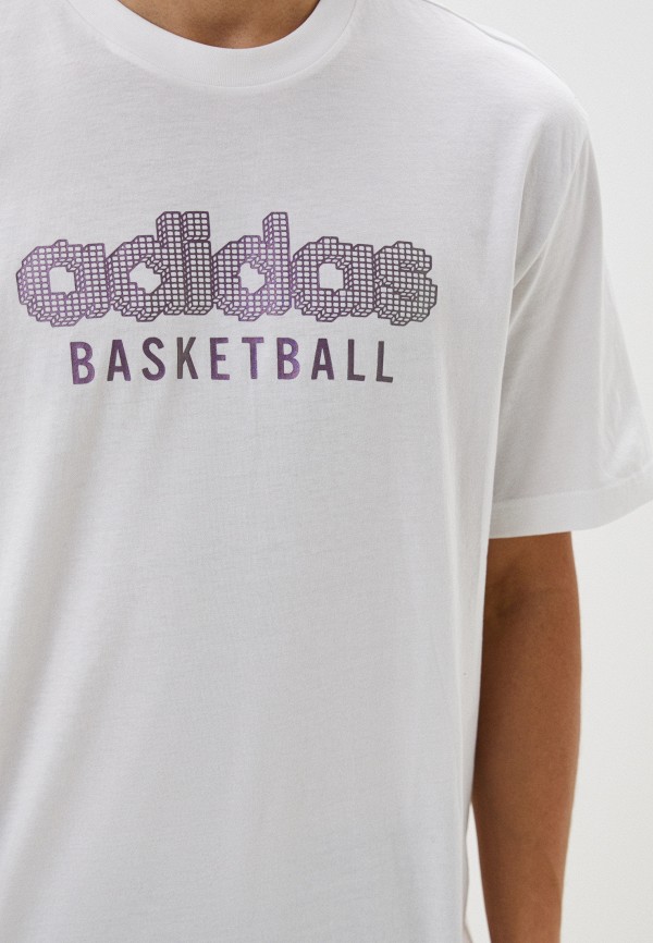 фото Футболка спортивная adidas