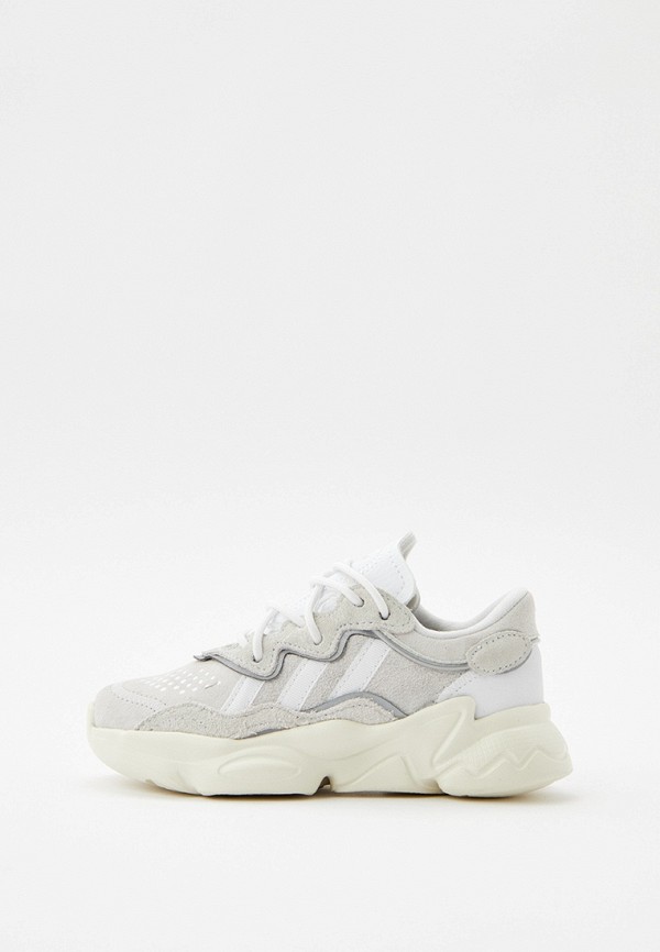 

Кроссовки adidas Originals, Серый, OZWEEGO C