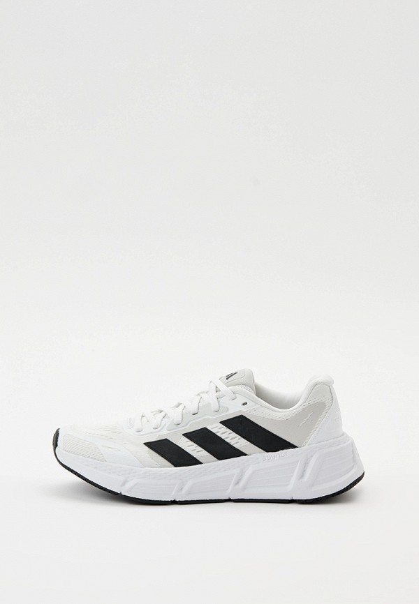 

Кроссовки adidas, Белый, QUESTAR 2 W