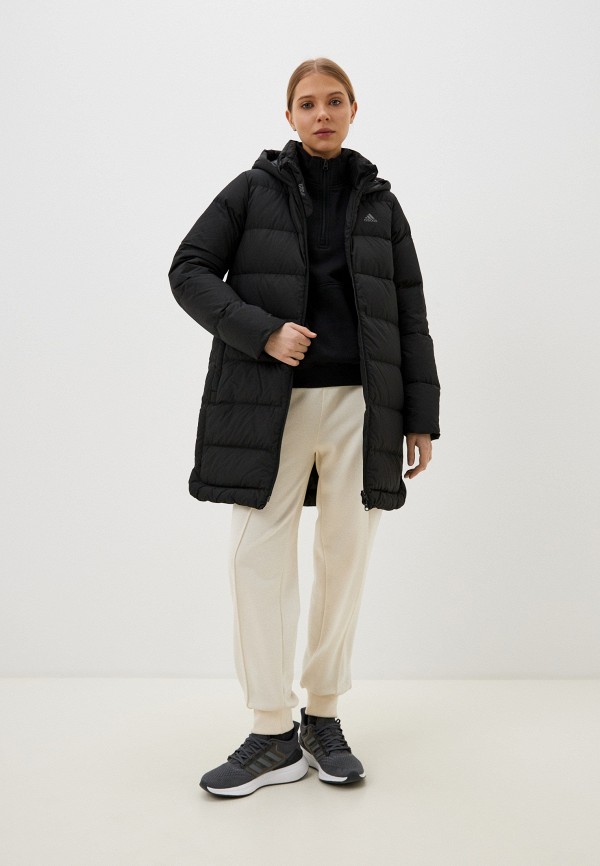 фото Пуховик adidas